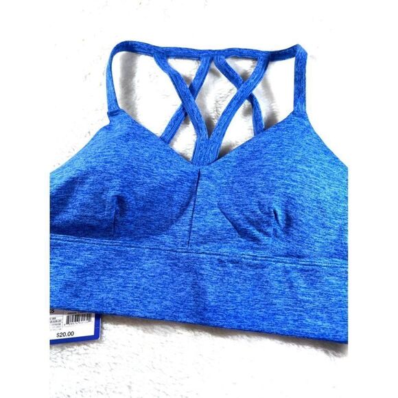 Joy Lab Sports Bra X-Small NWT - Picture 3 of 9